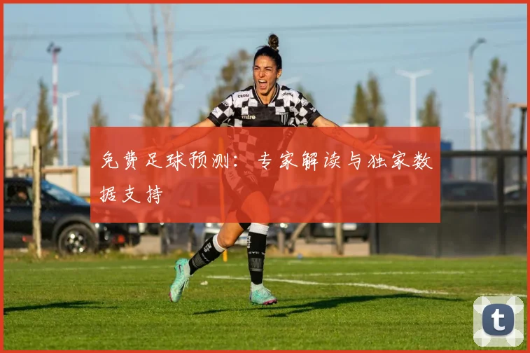免费足球预测:专家解读与独家数据支持