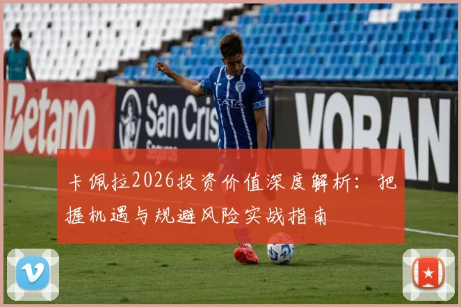 卡佩拉2026投资价值深度解析:把握机遇与规避风险实战指南